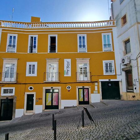 Very Typical - Alojamento Local Elvas Bagian luar foto