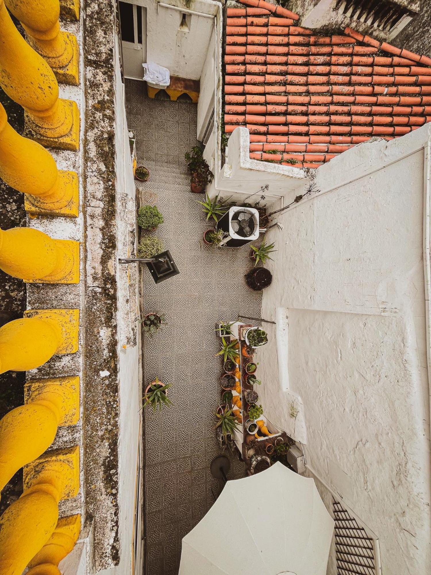Very Typical - Alojamento Local Elvas Bagian luar foto