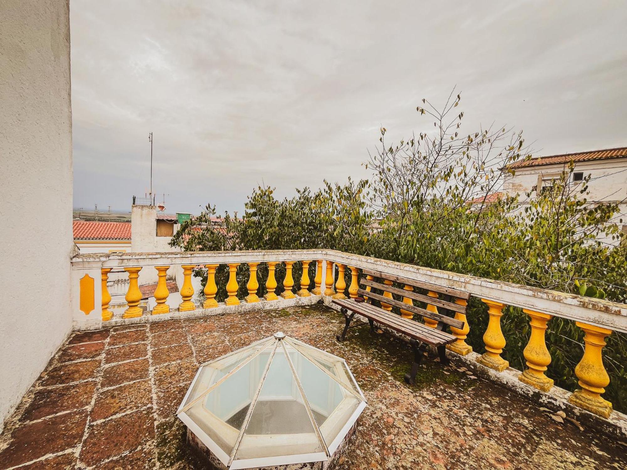 Very Typical - Alojamento Local Elvas Bagian luar foto