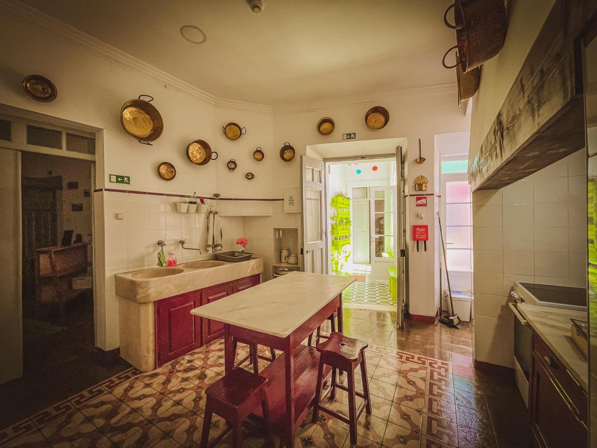 Very Typical - Alojamento Local Elvas Bagian luar foto