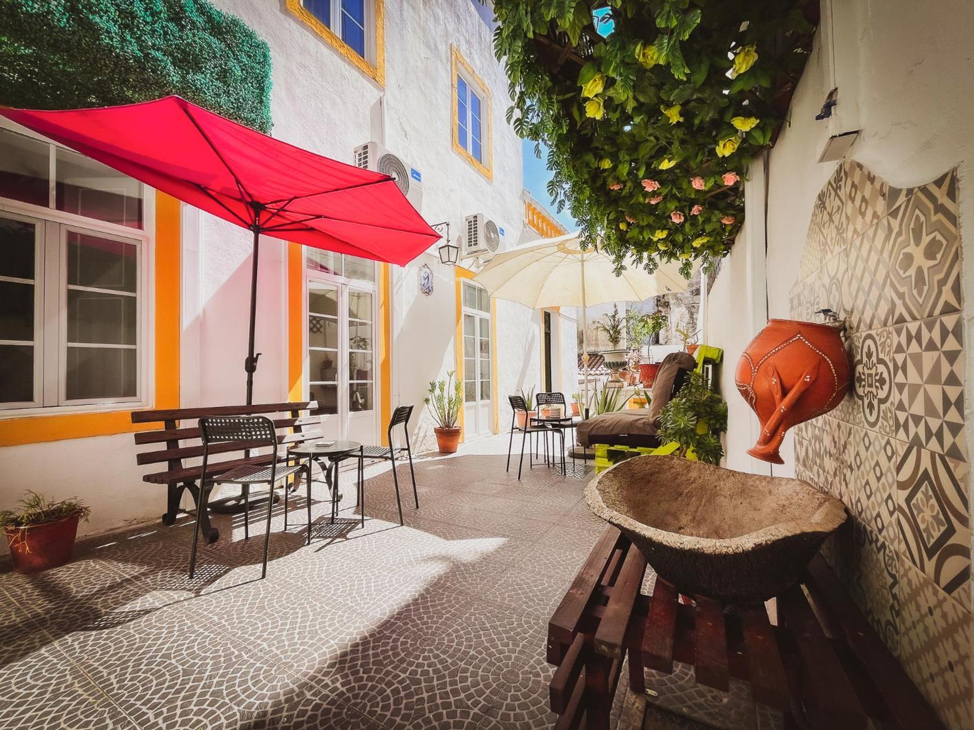 Very Typical - Alojamento Local Elvas Bagian luar foto